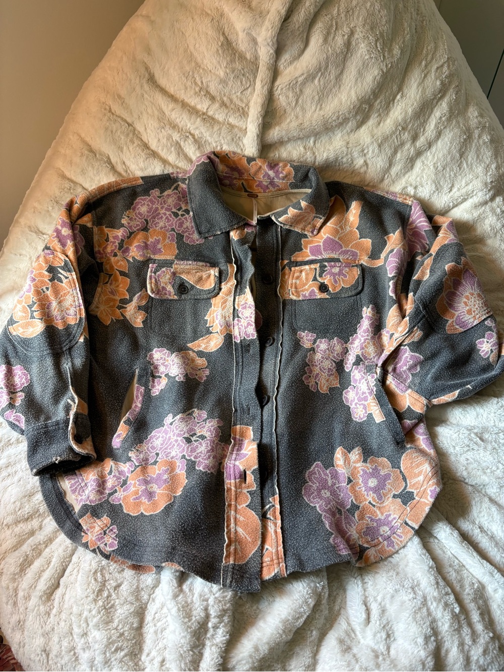 Free People West Coast Ruby XS perfect condition